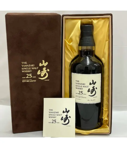 白州12年 箱付 - お酒買取専門店秋蔵