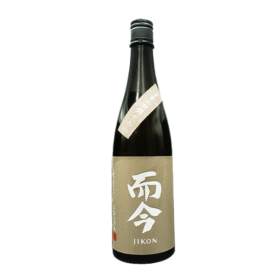 而今 純米吟醸 東条山田錦 火入れ 720ml