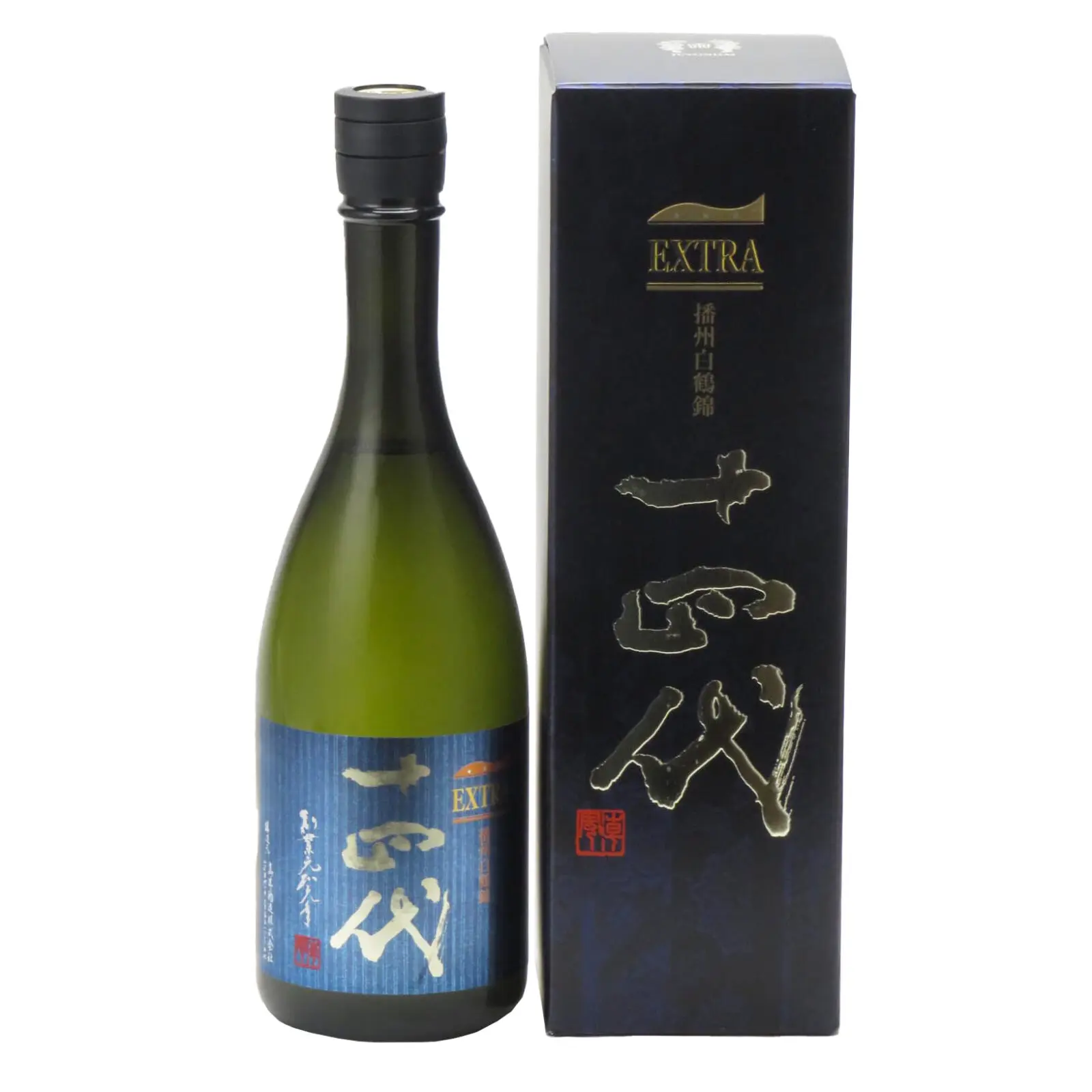 十四代　超特選　2023年　新品未開封　冷蔵保存　高級日本酒 十四代 超特撰純米大吟醸